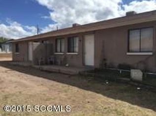 426 Gorrion Corte UNIT 13, Rio Rico, AZ 85648