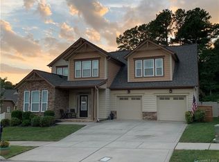 10207 Blackstone Dr, Huntersville, NC 28078