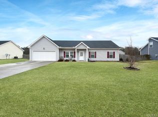 182 Laurel Woods Way, Currituck, NC 27929