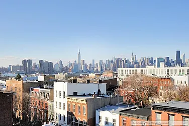 Sold by Bond New York