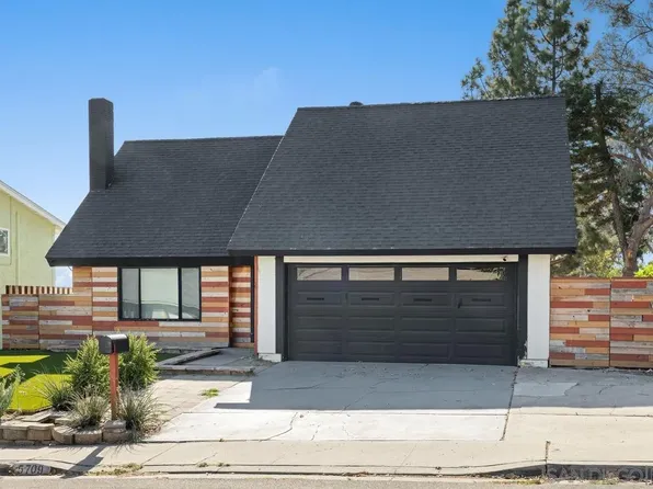 5709 Old Memory Ln, San Diego, CA 92114
