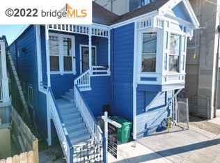 2302 Adeline St, Oakland, CA 94607