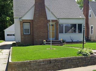 1724 24th St, Rockford, IL
