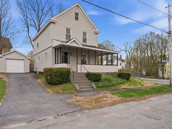 47 Hale St, Leominster, MA 01453