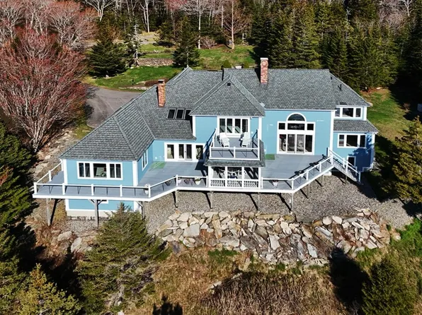 28 Yellow Head Road, Bristol, ME 04554