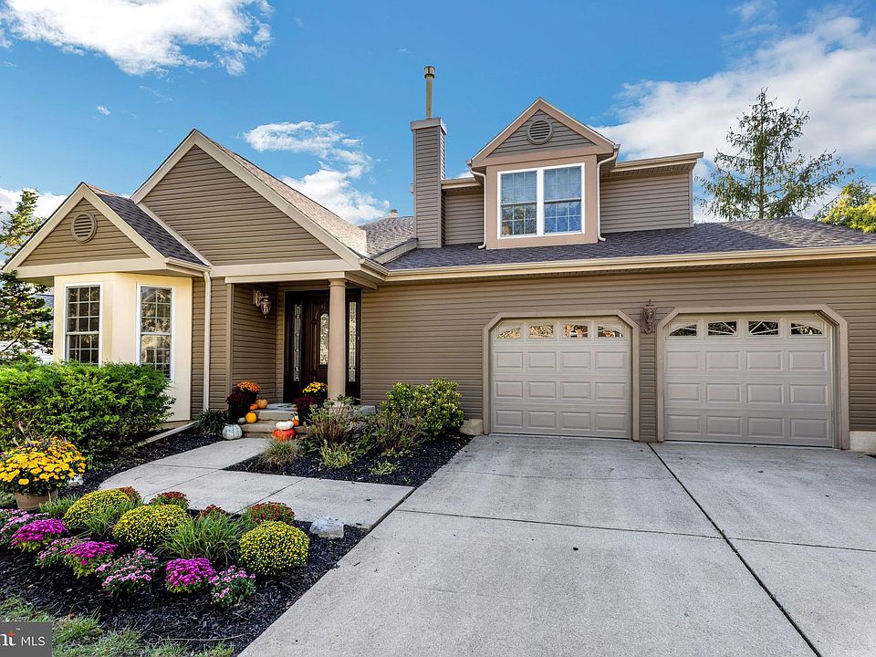 25 Hawk Ln, Marlton, NJ 08053 Zillow