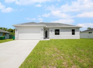 23246 Stelling Ave, Punta Gorda, FL 33980
