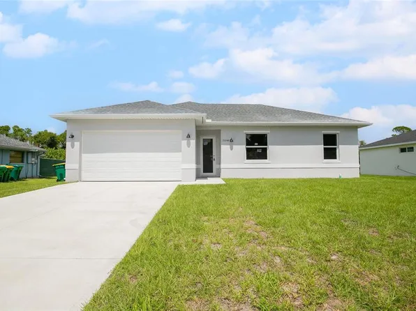 23246 STELLING AVENUE, PORT CHARLOTTE, FL 33980