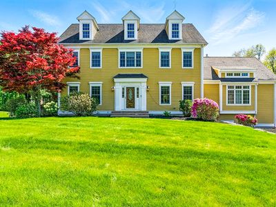 26 Waterville Ln, Shrewsbury, MA, 01545