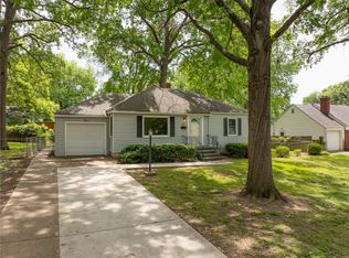 1407 W 27th Ter S, Independence, MO 64052