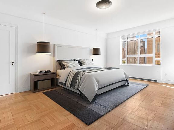 2nd image of 25 Central Park W APT 10J
