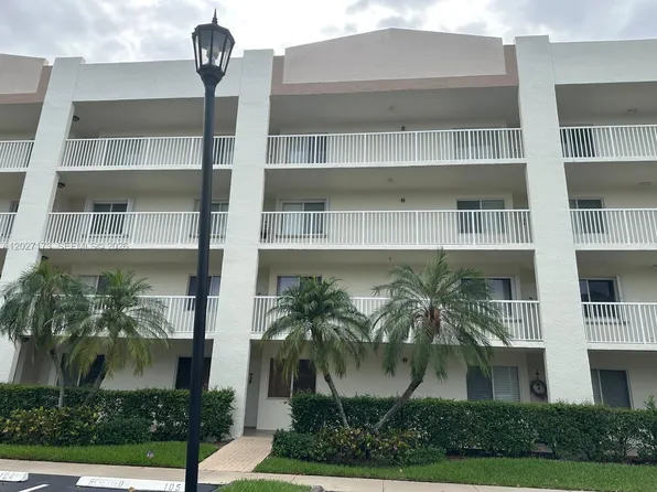 7737 Trent Dr #204, Fort Lauderdale, FL 33321
