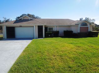 1011 E De Carlo Dr, Deltona, FL 32725