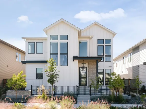 9963 E 63rd Place, Denver, CO 80238