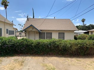 Dwight 3403-3409, Riverside, CA 92507