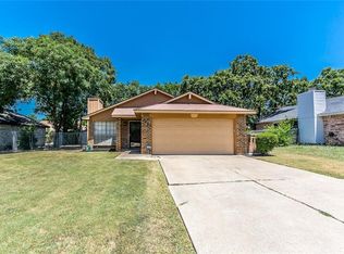 10823 Bravura Ln, Dallas, TX 75217