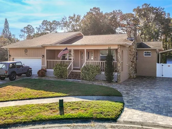 5904 Springrun Ct, Holiday, FL 34690