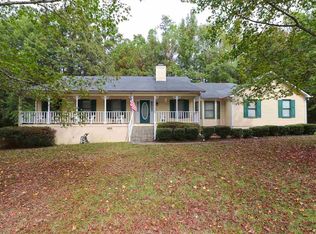 5759 Zebulon Rd, Macon, GA 31210