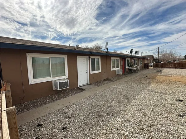 11895 White Ave, Adelanto, CA 92301