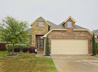 3436 Pine Needle Cir, Round Rock, TX 78681