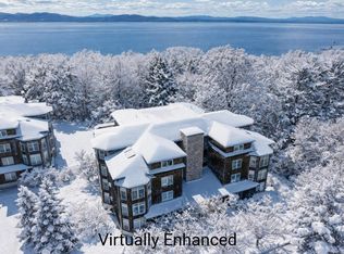 Claire Pointe, Burlington, VT 05408