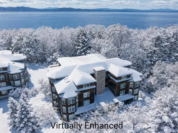 91 Claire Pointe Road, Burlington, VT 05408