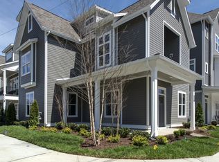 444 Merritt Ave, Nashville, TN 37203