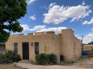 719 Bellamah Ave NW, Albuquerque, NM 87102