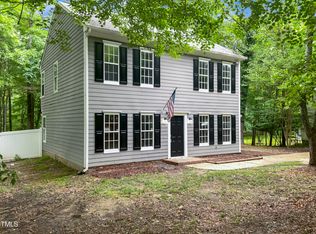 3 Drayton Ct, Durham, NC 27712