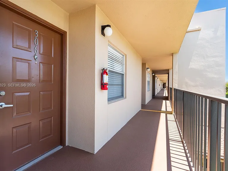 13455 SW 16th Ct #306F — Photo 3