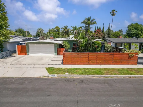 7754 Yarmouth Ave, Reseda, CA 91335
