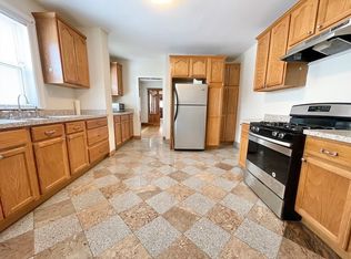 173 Cornell St #1, Roslindale, MA 02131