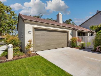 433 E Yale Loop #4, Irvine, CA, 92614