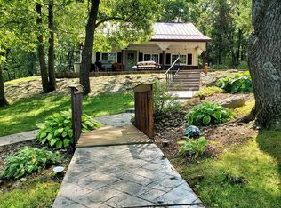 16290 Reservoir Trl, Unionville, MO 63565