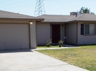 18035 Schmidt Pl, Madera, CA 93638