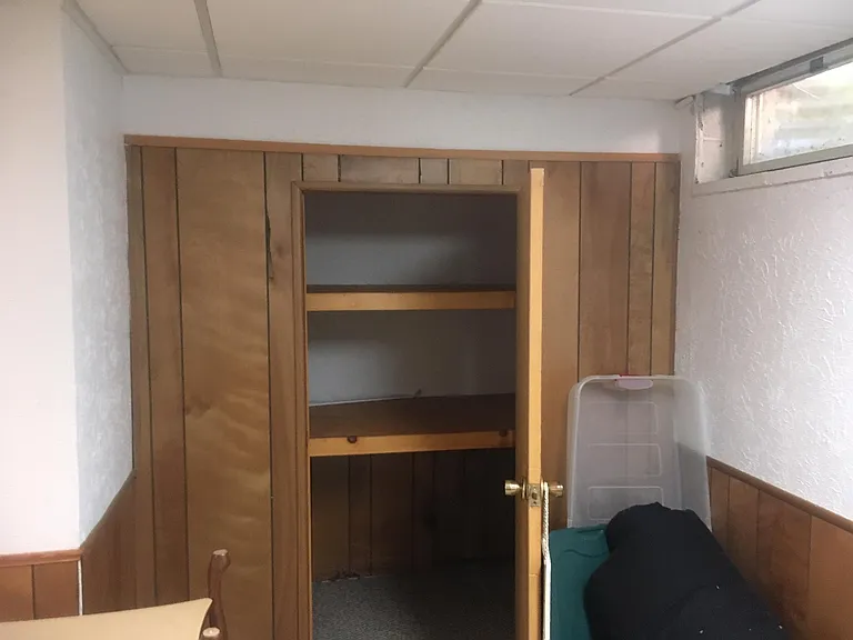 More storage
