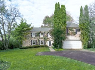 1140 Skokie Ridge Dr, Glencoe, IL 60022