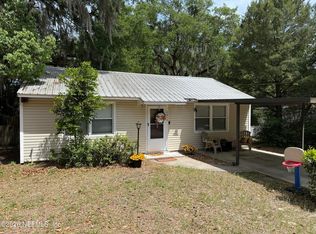 1613 CLEVELAND Avenue, Palatka, FL 32177
