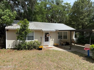 1613 CLEVELAND Avenue, Palatka, FL, 32177