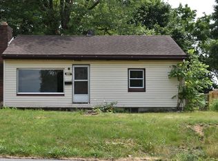 338 W Main St, Fayetteville, PA 17222