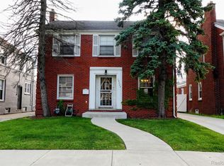 18229 Littlefield St, Detroit, MI 48235