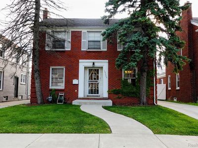 18229 Littlefield St, Detroit, MI, 48235