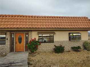 27160 Vista Rd #46, Helendale, CA 92342