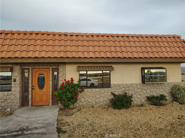 27160 Vista Rd #46, Helendale, CA 92342