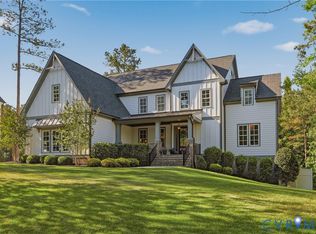 16219 Maple Hall Dr, Midlothian, VA 23113