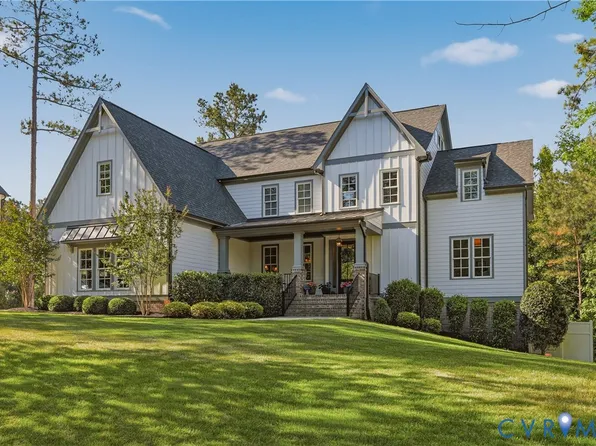 16219 Maple Hall Dr, Midlothian, VA 23113