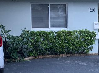 1620 NE 20th Ave APT 2, Fort Lauderdale, FL 33305