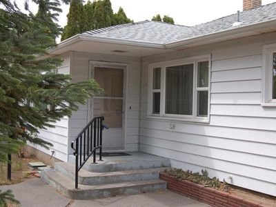 528 NE Revere Ave, Bend, OR, 97701