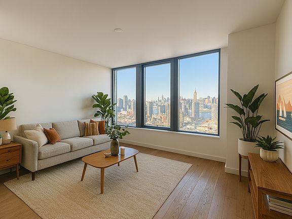 3rd image of 3 Court Sq APT 3912