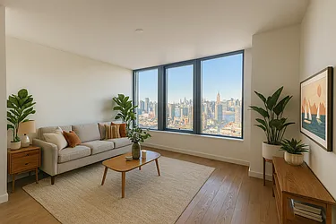 3 Court Square, #3912